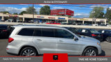Used 2015 Mercedes-Benz GL 450 4MATIC w/ Lighting Package image 6