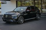 Used 2024 Mercedes-Benz GLC 43 AMG 4MATIC image 5
