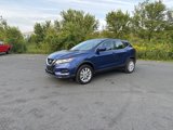 Used 2021 Nissan Rogue Sport S image 3