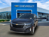Certified 2022 Chevrolet Equinox LT image 4