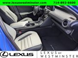 Certified 2021 Lexus IS 350 F Sport w/ Navigation Package image 6