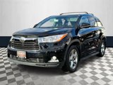 Used 2015 Toyota Highlander Limited Platinum image 2