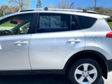 Used 2013 Toyota RAV4 XLE image 4