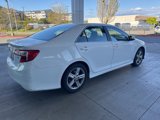 Used 2013 Toyota Camry SE image 4