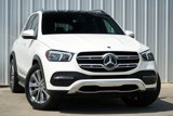 Used 2021 Mercedes-Benz GLE 350 4MATIC w/ 3rd Row Seat Package image 4
