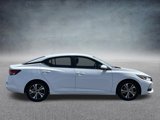 Used 2021 Nissan Sentra SV image 2