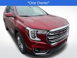 Certified 2024 GMC Terrain SLT w/ Infotainment Package II image 3