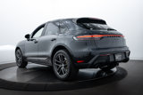 Certified 2025 Porsche Macan T image 3