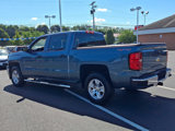 Used 2014 Chevrolet Silverado 1500 LT w/ LT Convenience Package image 4