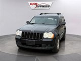 Used 2010 Jeep Grand Cherokee Laredo image 2