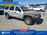 Used 2002 Dodge Durango SLT image 5