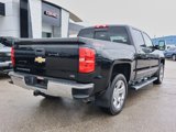 Used 2015 Chevrolet Silverado 1500 LTZ w/ LTZ Plus Package image 3