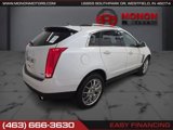 Used 2013 Cadillac SRX Performance w/ Driver Awareness Package image 5