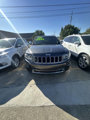 Used 2014 Jeep Grand Cherokee Limited image 2