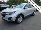 Used 2022 Chevrolet Equinox LT image 2