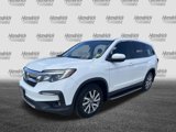 Used 2021 Honda Pilot EX-L image 5