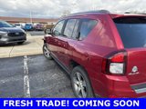 Used 2016 Jeep Compass High Altitude image 3