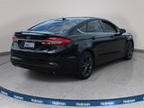 Used 2018 Ford Fusion SE w/ Equipment Group 201A image 4
