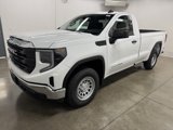 New 2025 GMC Sierra 1500 Pro w/ Pro Value Package image 3