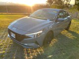 Certified 2023 Hyundai Elantra SEL image 3