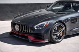 Used 2018 Mercedes-Benz AMG GT C w/ AMG Interior Night Package image 6
