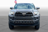 Used 2017 Toyota Tacoma SR image 3