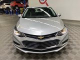 Used 2017 Chevrolet Cruze LT image 4