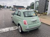 Used 2013 FIAT 500 Lounge image 3