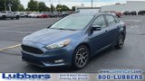 Used 2018 Ford Focus SEL image 4