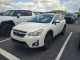 Used 2016 Subaru Crosstrek 2.0i Premium w/ Moonroof Package image 4
