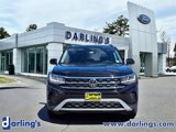 Used 2022 Volkswagen Atlas SE image 2