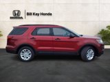 Used 2017 Ford Explorer FWD image 2