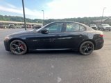 Used 2017 Alfa Romeo Giulia Ti w/ TI 19" Sport Package image 4