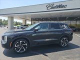 Used 2023 Mitsubishi Outlander SE image 2
