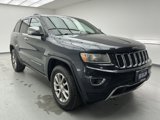 Used 2016 Jeep Grand Cherokee Limited image 3