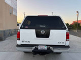 Used 2004 Nissan Titan SE image 4