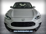 New 2025 Honda HR-V LX image 2