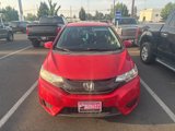 Used 2016 Honda Fit LX image 3