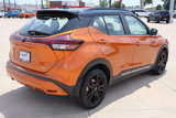 Used 2024 Nissan Kicks SR image 5