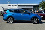 Used 2018 Toyota RAV4 Limited image 3