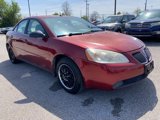 Used 2008 Pontiac G6 Value Leader image 2
