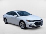 Used 2024 Chevrolet Malibu LT image 3
