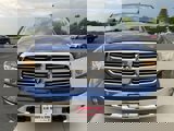 Used 2016 RAM 1500 Big Horn image 3
