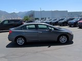 Used 2012 Honda Civic EX image 2