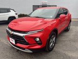 Used 2024 Chevrolet Blazer LT image 3