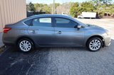 Used 2019 Nissan Sentra SV image 3