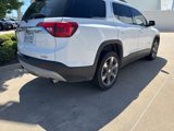 Used 2019 GMC Acadia SLT image 3