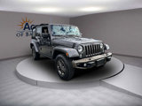Used 2016 Jeep Wrangler Unlimited Sahara image 5