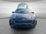 Certified 2021 Kia Sportage LX image 2