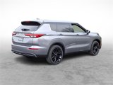 Used 2022 Mitsubishi Outlander SEL Black Edition image 5